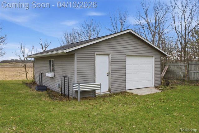 9272 Green Road, Atlas Township, MI 48438