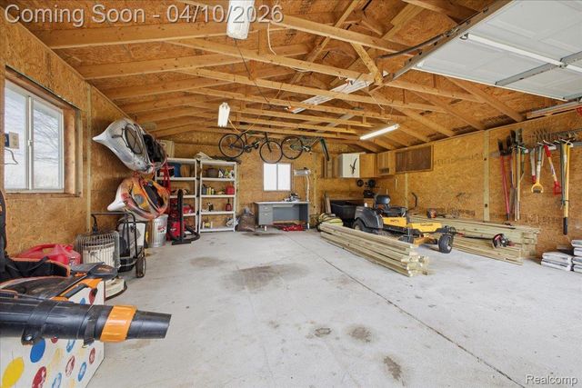 9272 Green Road, Atlas Township, MI 48438