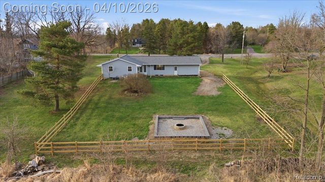 9272 Green Road, Atlas Township, MI 48438