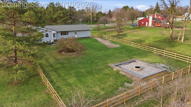 9272 Green Road, Atlas Township, MI 48438