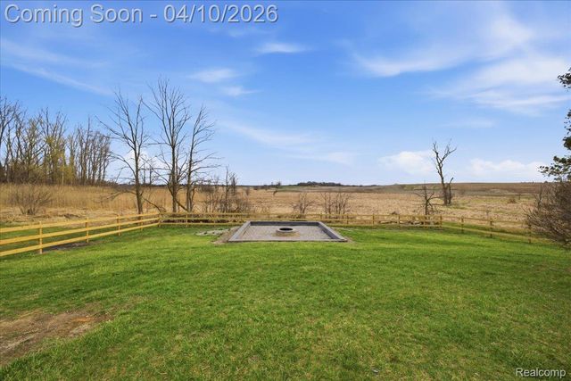 9272 Green Road, Atlas Township, MI 48438