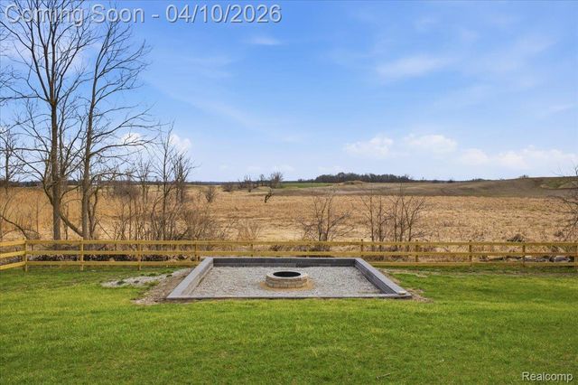 9272 Green Road, Atlas Township, MI 48438