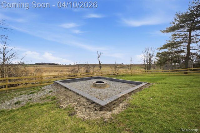 9272 Green Road, Atlas Township, MI 48438