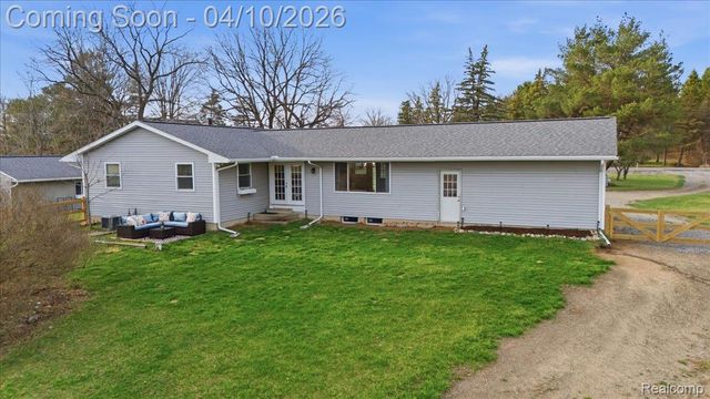 9272 Green Road, Atlas Township, MI 48438
