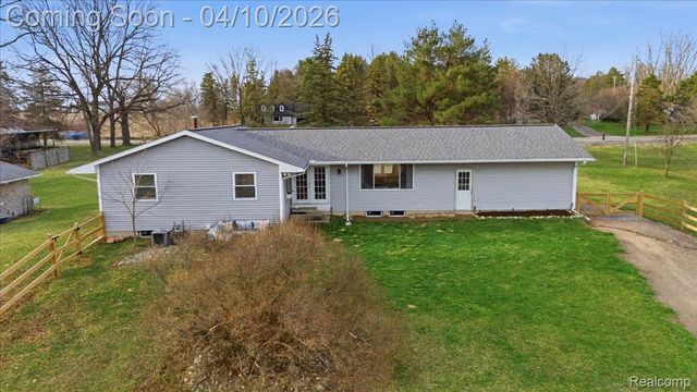 9272 Green Road, Atlas Township, MI 48438