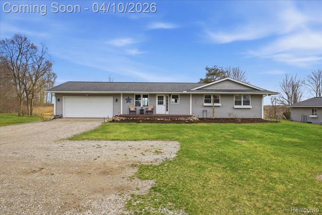 9272 Green Road, Atlas Township, MI 48438