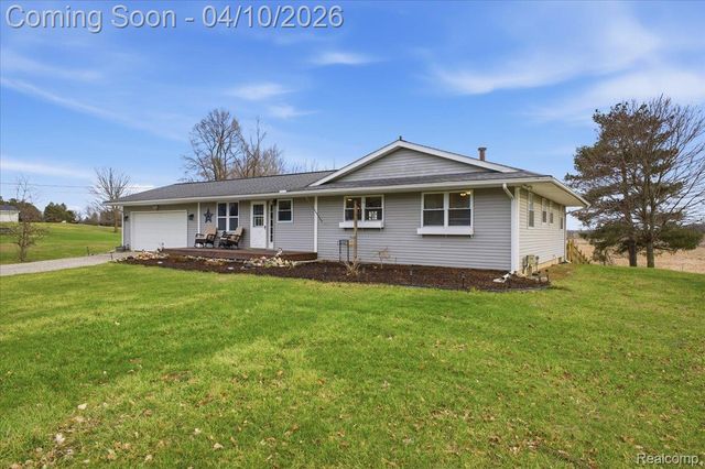 9272 Green Road, Atlas Township, MI 48438