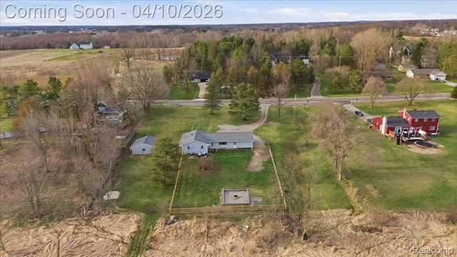 9272 Green Road, Atlas Township, MI 48438