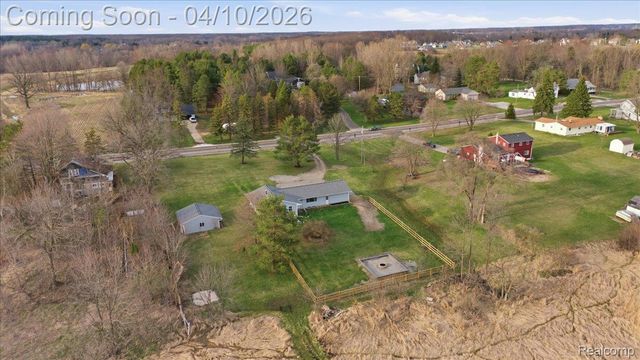 9272 Green Road, Atlas Township, MI 48438