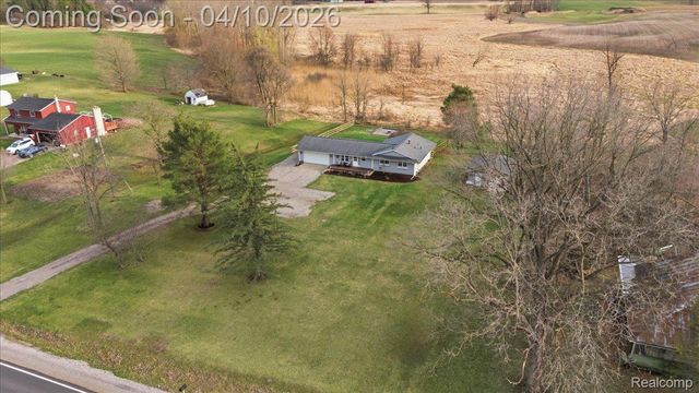 9272 Green Road, Atlas Township, MI 48438