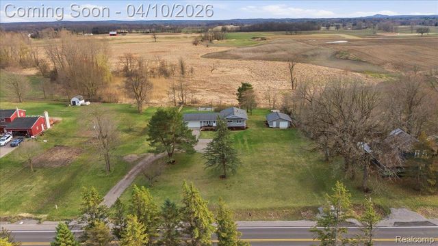 9272 Green Road, Atlas Township, MI 48438