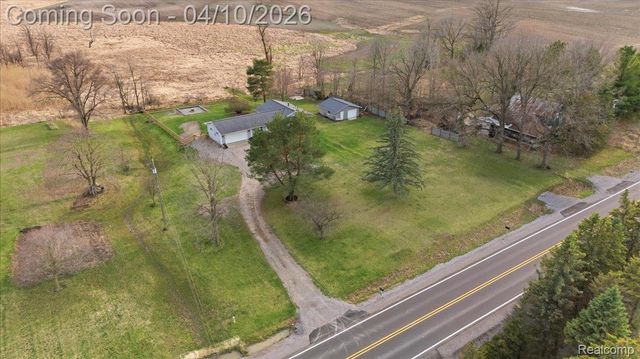 9272 Green Road, Atlas Township, MI 48438