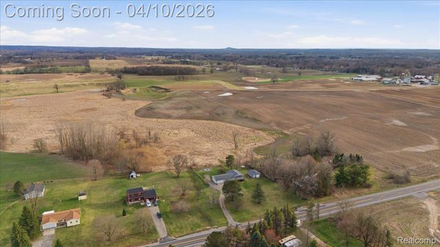 9272 Green Road, Atlas Township, MI 48438