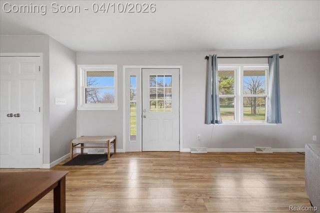 9272 Green Road, Atlas Township, MI 48438