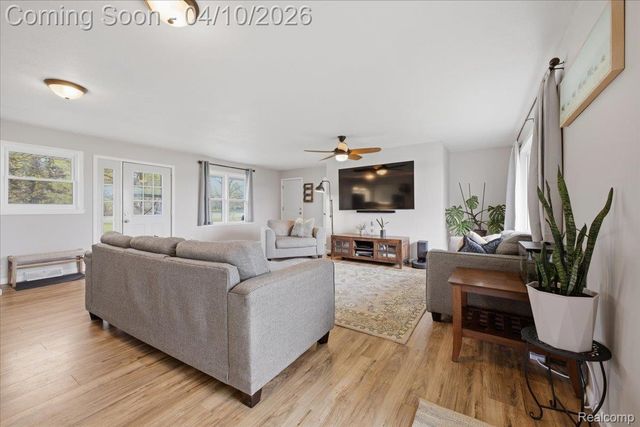 9272 Green Road, Atlas Township, MI 48438