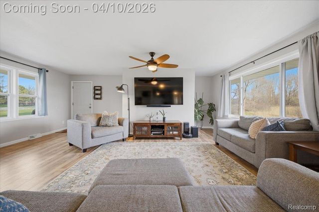 9272 Green Road, Atlas Township, MI 48438