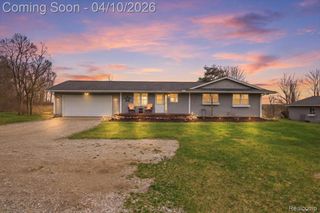 9272 Green Road, Atlas Township, MI 48438
