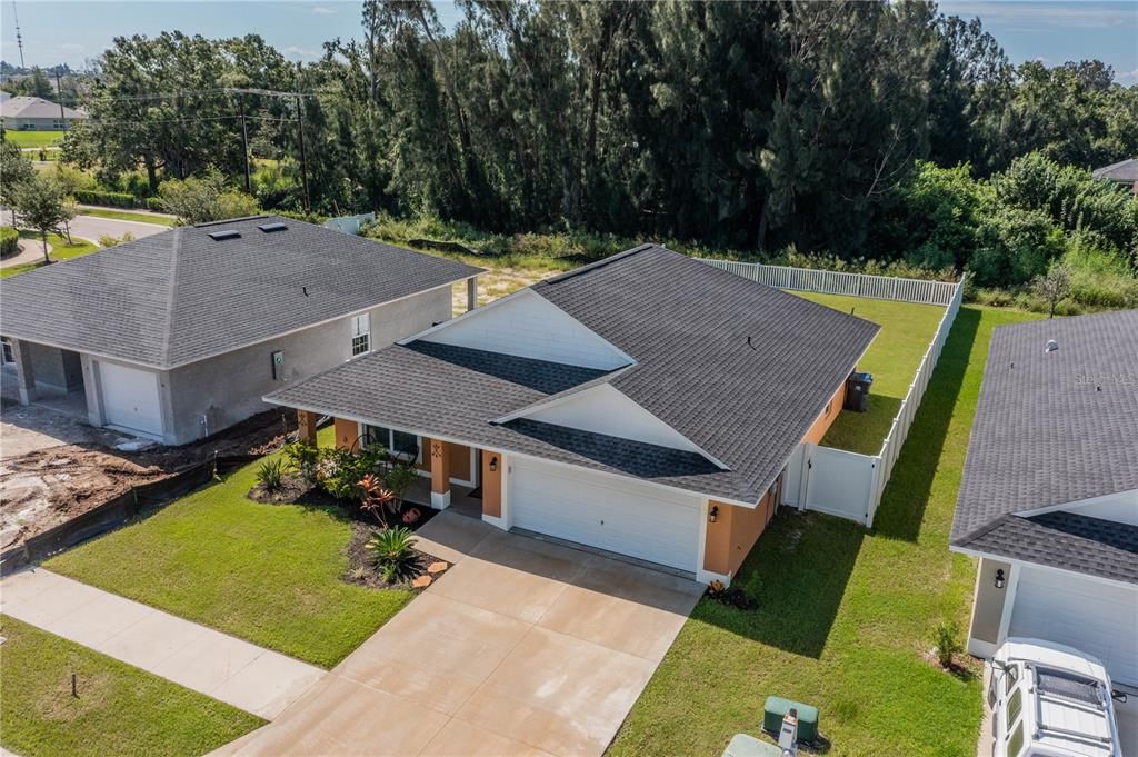 513 SUNSET BAYOU LANE, Ruskin, FL 33570