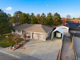 2554 W CHERRY GROVE WAY, South Jordan, UT 84095