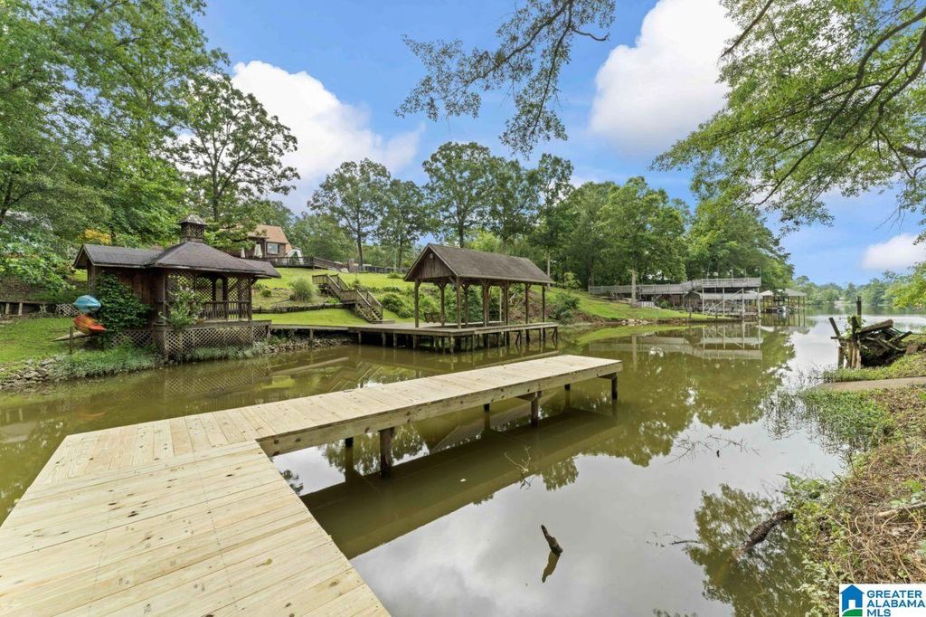 51 AQUA VISTA DRIVE W, Gadsden, AL 35901