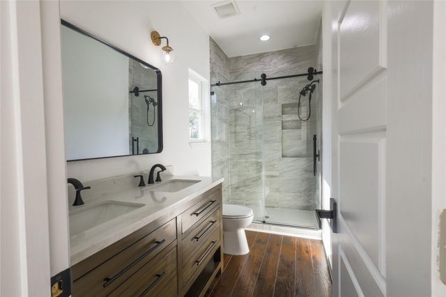 16252 Jeet St, Conroe, TX 77306