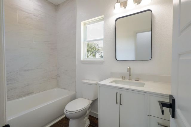 16252 Jeet St, Conroe, TX 77306