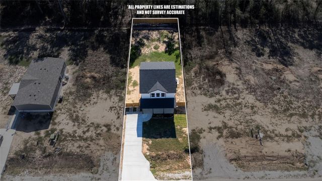 16252 Jeet St, Conroe, TX 77306