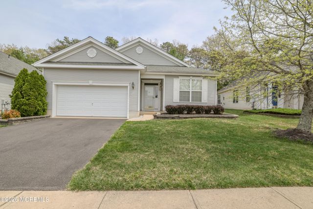 30 Silver Lake Drive, Barnegat, NJ 08005