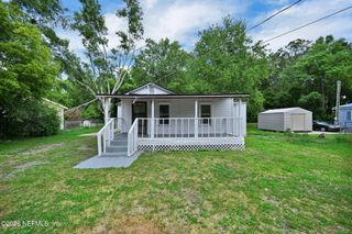 6947 HUNNICUTT Lane, Jacksonville, FL 32219