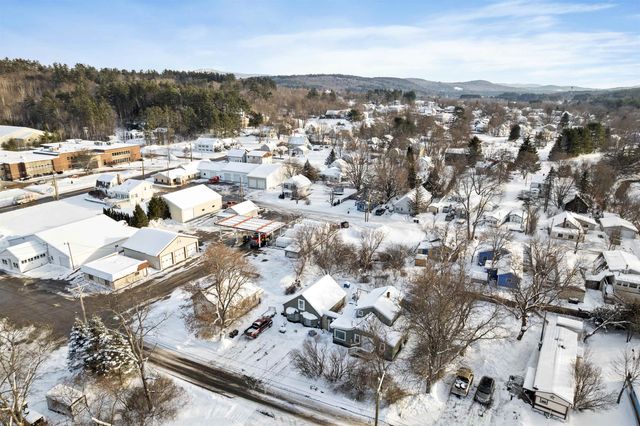 11 Putnam Road, Newport, NH 03773