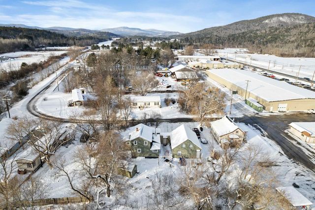 11 Putnam Road, Newport, NH 03773