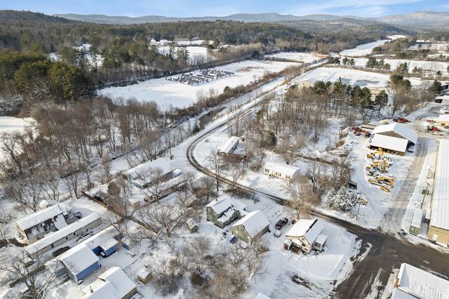 11 Putnam Road, Newport, NH 03773