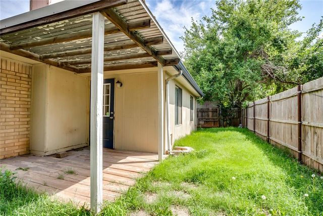 12316 SW 14th Street, Yukon, OK 73099