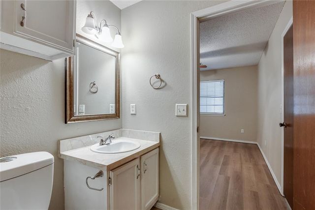 12316 SW 14th Street, Yukon, OK 73099