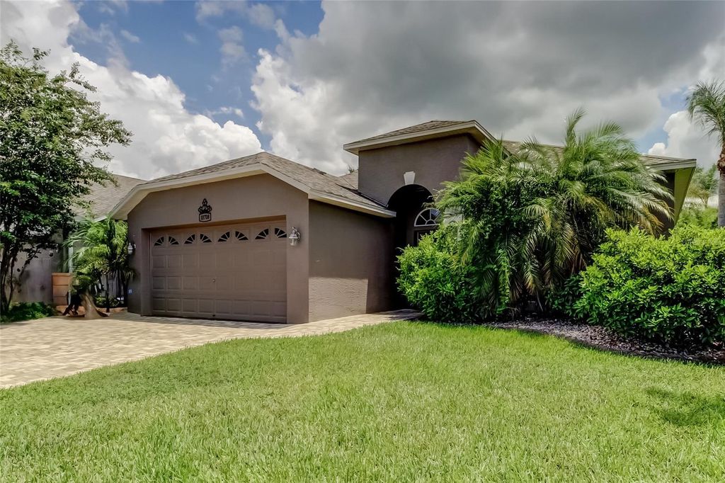 10708 NORTHRIDGE COURT, Trinity, FL 34655
