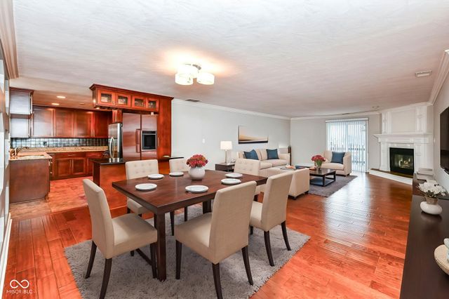 8690 Jaffa Court West Drive 35, Indianapolis, IN 46260