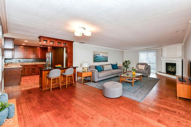 8690 Jaffa Court West Drive 35, Indianapolis, IN 46260