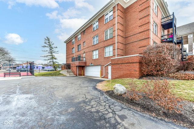 8690 Jaffa Court West Drive 35, Indianapolis, IN 46260