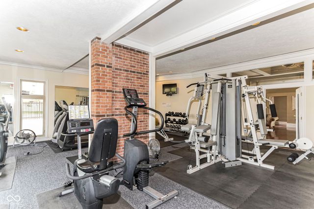 8690 Jaffa Court West Drive 35, Indianapolis, IN 46260