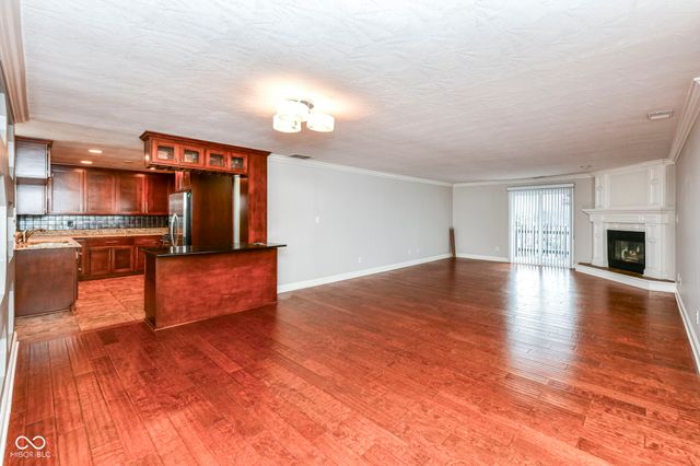 8690 Jaffa Court West Drive 35, Indianapolis, IN 46260