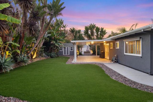 773 Puebla St, Encinitas, CA 92024