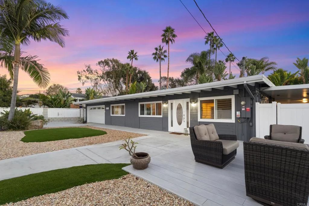 773 Puebla St, Encinitas, CA 92024