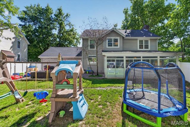 9 Carriage Way W, St Peters, MO 63376