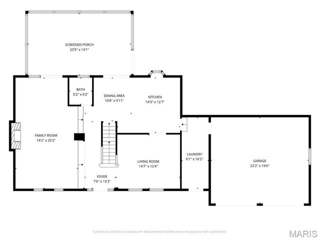 9 Carriage Way W, St Peters, MO 63376