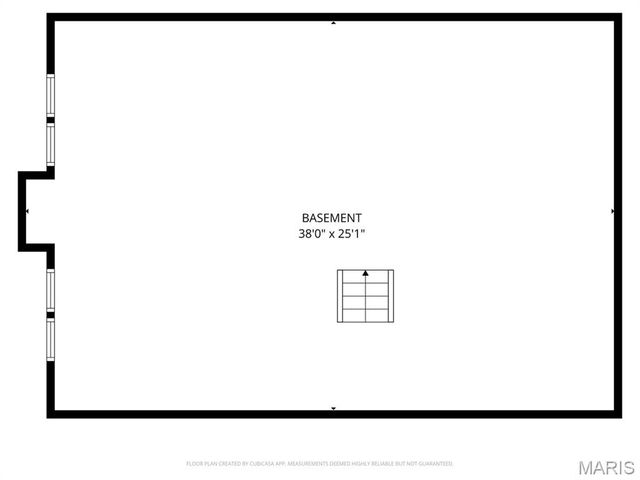 9 Carriage Way W, St Peters, MO 63376