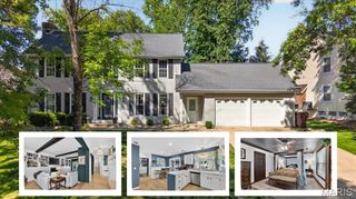 9 Carriage Way W, St Peters, MO 63376