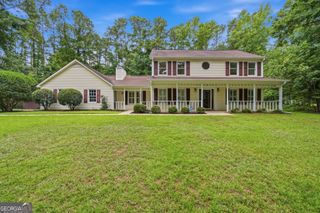 175 Old Mill Point, Fayetteville, GA 30214