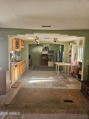 5176 E Goldfinch Circle, Sierra Vista, AZ 85650