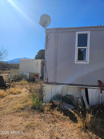 5176 E Goldfinch Circle, Sierra Vista, AZ 85650