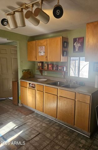 5176 E Goldfinch Circle, Sierra Vista, AZ 85650